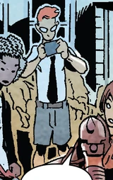Kid Omega (Earth-14923)