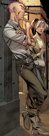 Kid Omega (Earth-1610)