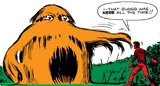 Quogg (Earth-616)