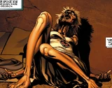 Qwerty (Earth-616)