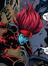 Ra-Venn (Earth-616)