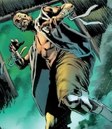 Rabbit of Holy Flame (Earth-616)
