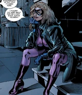 Diamondback (Earth-616)