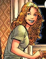 Rachel Strange (Earth-41101)