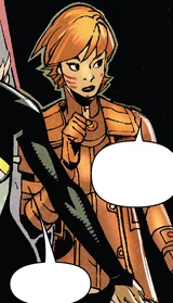 Marvel Girl (Earth-14923)