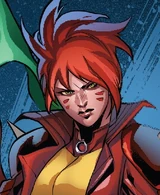 Rachel Grey (Earth-17037)