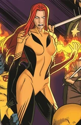 Phoenix (Earth-24201)