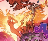 Phoenix (Earth-91240)