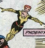 Rachel Summers
