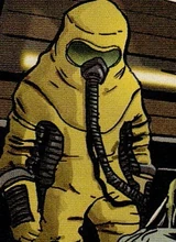 Radioactive Kid (Earth-616)