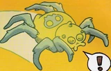 Radioactive Spider (Earth-11)