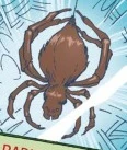 Radioactive Spider (Earth-13017)