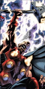 Thor Clone (Earth-616)