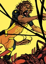 Wolfsbane (Earth-24201)
