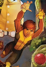 Wolfsbane (Earth-616)