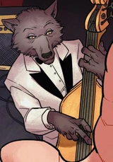Wolfsbane (Earth-61610)