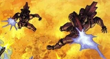 Raider Squad (Earth-113500)