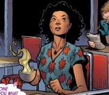 Raina (Earth-616)