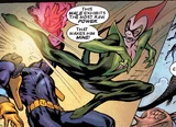 Raina (Earth-616)