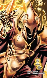 Raker (Earth-616)