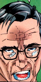 Ralph Brickman (Earth-616)