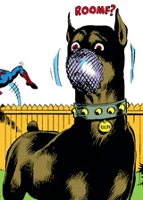 Ralph (Earth-616)