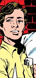 Ralph Macchio (Earth-616)