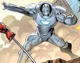 Cobalt Man (Earth-616)