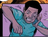 Ralphie Aaron Shomon (Earth-616)