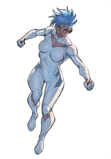 Ramone (Earth-616)