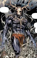 Ranark the Ravager (Earth-616)