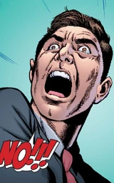 Randall Crowne (Earth-616)