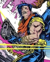 Randall (Earth-1191)