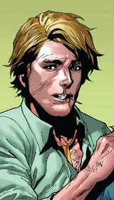 Randall Jessup (Earth-616)