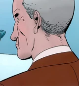 Mr. Randall (Earth-616)