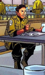 Stilts (Earth-616)