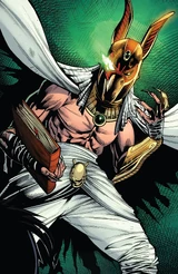 Shadow Knight (Earth-616)
