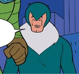 Vulture (Earth-67)