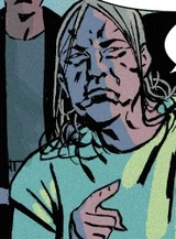 Raph Losani (Earth-616)