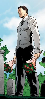 Mystiq (Earth-797)