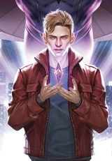 Darkhawk Amulet