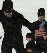 Rat Pack (Earth-616)