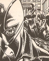 Rat Pack (Earth-616)