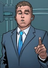 Raul (Earth-616)