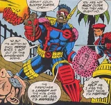 Raul Quentino (Earth-616)