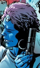 Mystique (Earth-11131)