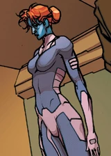 Mystique (Earth-24201)