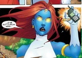Mystique (Earth-5423)