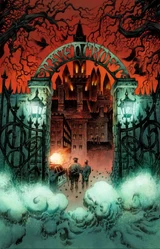 Ravencroft Institute for the Criminally Insane