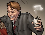 Ray Lippert (Earth-616)